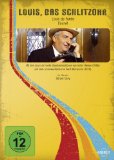 DVD - Louis, der Geizkragen