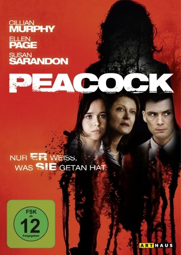 - Peacock