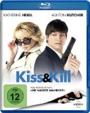 Blu-ray - Knight and Day (Extended Cut)