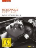 DVD - Fritz Lang Collection (6 DVDs)