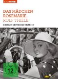 DVD - Die Wahrheit über Rosemarie (Das Mädchen Rosemarie) - Filmjuwelen