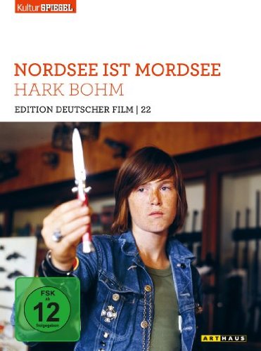 DVD - Nordsee ist Mordsee (KulturSpiegel / Edition Deutscher Film 22)
