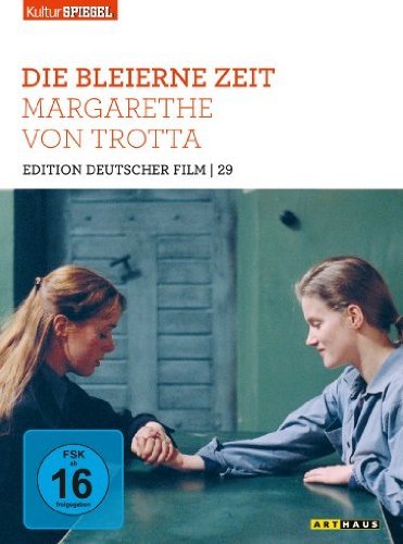 DVD - Die bleierne Zeit (KulturSpiegel / Edition Deutscher Film 29)