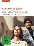 DVD - Die Weiße Rose