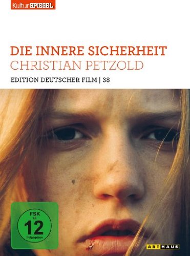 DVD - Die innere Sicherheit (KulturSpiegel / Arthaus Collection - Edition Deutscher Film 38)