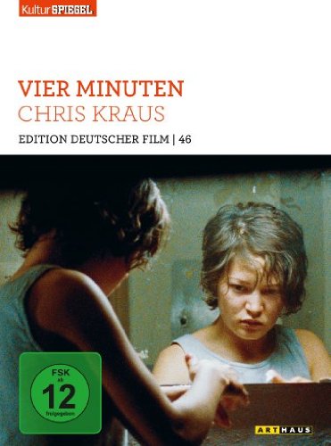 DVD - Vier Minuten - Kultur Spiegel Edition