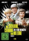 DVD - Mit Schirm, Charme und Melone - Edition 3 Teil 1