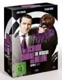 DVD - Mit Schirm, Charme und Melone - Edition 1