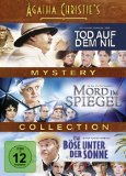 DVD - Poirot - Rendezvous mit einer Leiche