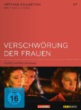 DVD - 8 1/2 Frauen