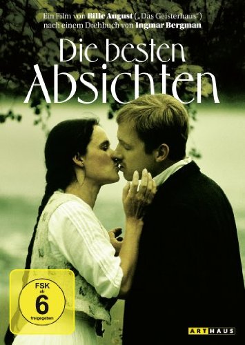 DVD - Die besten Absichten