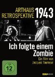 DVD - Katzenmenschen - Arthaus Collection Klassiker
