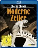 Blu-ray - Charlie Chaplin - Der große Diktator - Blu Cinemathek [Blu-ray]