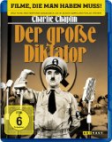 Blu-ray - Charlie Chaplin - Goldrausch [Blu-ray]