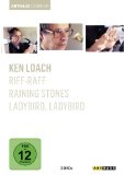 DVD - Stephen Frears - Arthaus Close-Up [3 DVDs]