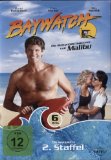 DVD - Baywatch: Season 03 / 2. Auflage