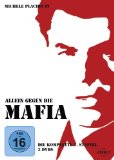 DVD - Allein gegen die Mafia 2 [3 DVDs]