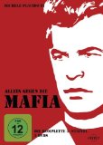 DVD - Allein gegen die Mafia (Die komplette 4. Staffel