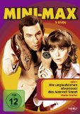  - Mini-Max oder: Die unglaublichen Abenteuer des Maxwell Smart - Erste Staffel [5 DVDs]