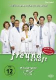 DVD - In aller Freundschaft - Staffel 5 (40 Folgen)