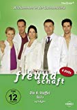  - In aller Freundschaft - Die 05. Staffel, Teil 1, 24 Folgen [6 DVDs]