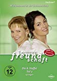  - In aller Freundschaft - Die 06. Staffel, Teil 1, 24 Folgen [6 DVDs]