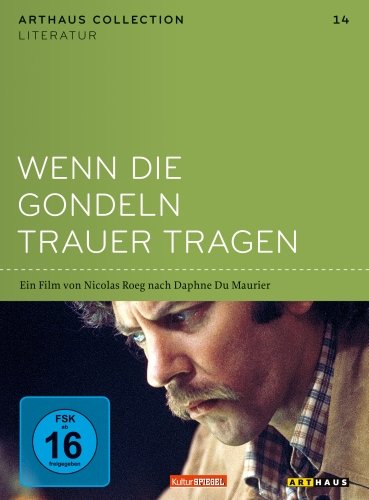 - Wenn die Gondeln Trauer tragen