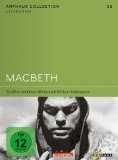 DVD - Macbeth