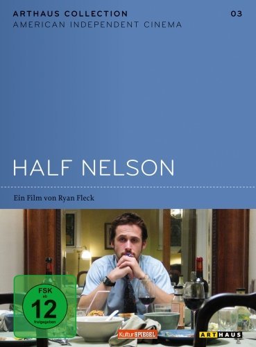 DVD - Half Nelson (ArtHaus Collection - American Independent Cinema 03)