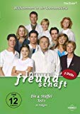  - In aller Freundschaft - Die komplette 3. Staffel [5 DVDs]