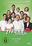 DVD - In aller Freundschaft - Staffel 5 (40 Folgen)