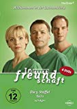  - In aller Freundschaft - Die 04. Staffel, Teil 2, 16 Folgen [5 DVDs]