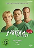  - In aller Freundschaft - Die 05. Staffel, Teil 1, 24 Folgen [6 DVDs]