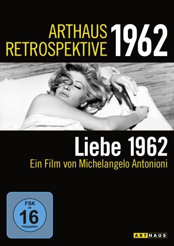  - Liebe 1962 - Arthaus Retrospektive