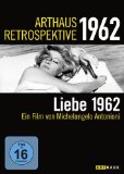 DVD - Die rote Wüste (Arthaus Collection 39 / KulturSpiegel)