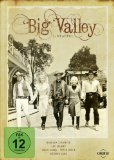 DVD - Die Leute von der Shiloh Ranch - Staffel 1 [4 DVDs]
