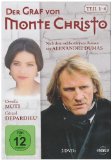 DVD - Der Graf von Monte Christo