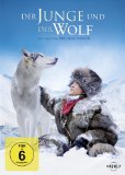 DVD - Silver Wolf