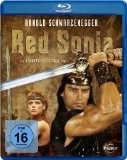 Blu-ray - Conan 1 - Der Barbar [Blu-ray]