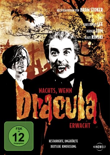  - Nachts, wenn Dracula erwacht