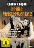  - Der unbekannte Charlie Chaplin (3 Disc Set)