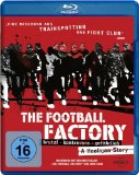 Blu-Ray - The Firm - 3. Halbzeit