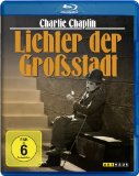  - Charlie Chaplin - Moderne Zeiten [Blu-ray]