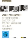 DVD - Werner Herzog (Aguirre, der Zorn Gottes / Kaspar Hauser - Jeder für sich und Gott gegen alle / Nosferatu - Phantom der Nacht) (ARTHAUS Close-Up)