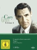 DVD - Cary Grant Edition (Unternehmen Petticoat / Vor Hausfreunden wird gewarnt / Ein Hauch von Nerz)