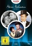 DVD - Hörzu präsentiert Heinz Rühmann - Edition 2 (3 Discs)