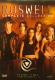 DVD - Dark Angel - Die komplette Serie (12-DVD SET)