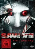 DVD - SAW VI