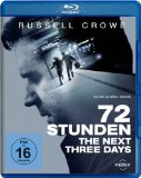 Blu-ray - 96 Hours