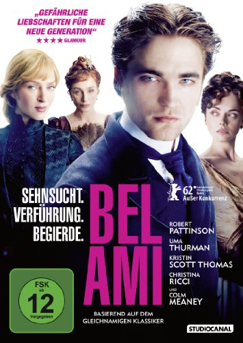 - Bel Ami
